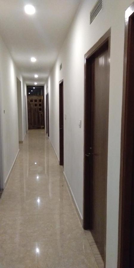 Sharia Rooms Kodaikanal Exterior photo
