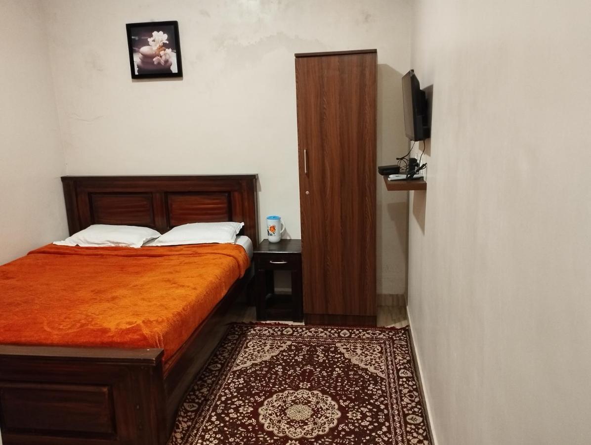 Sharia Rooms Kodaikanal Exterior photo