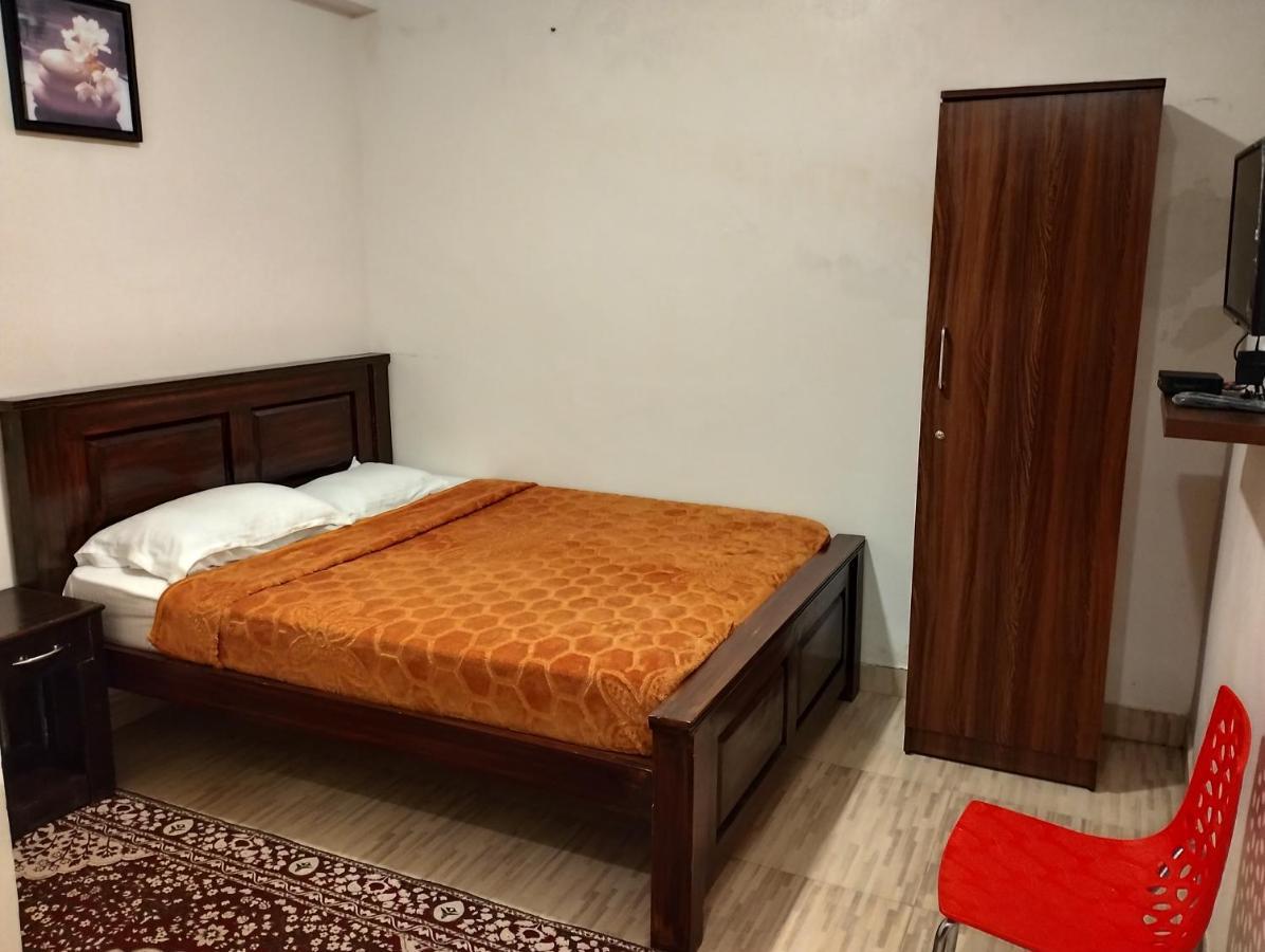 Sharia Rooms Kodaikanal Exterior photo