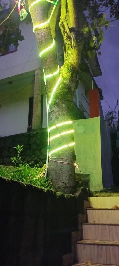 Sharia Rooms Kodaikanal Exterior photo