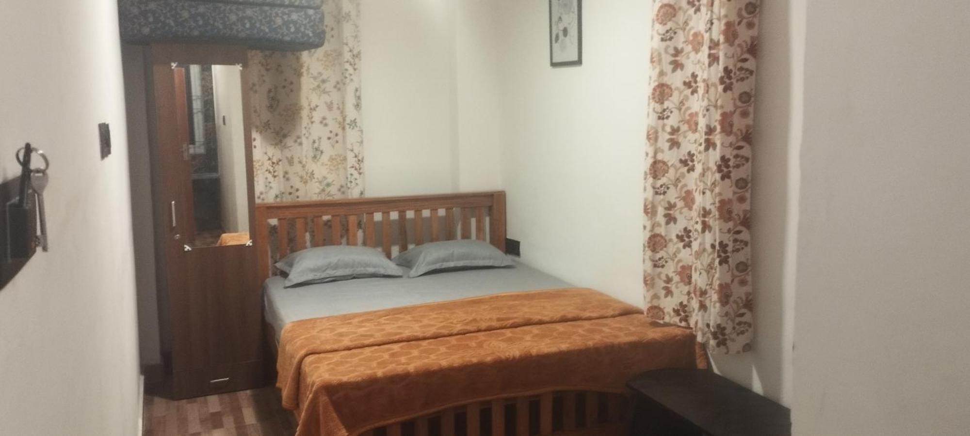 Sharia Rooms Kodaikanal Exterior photo