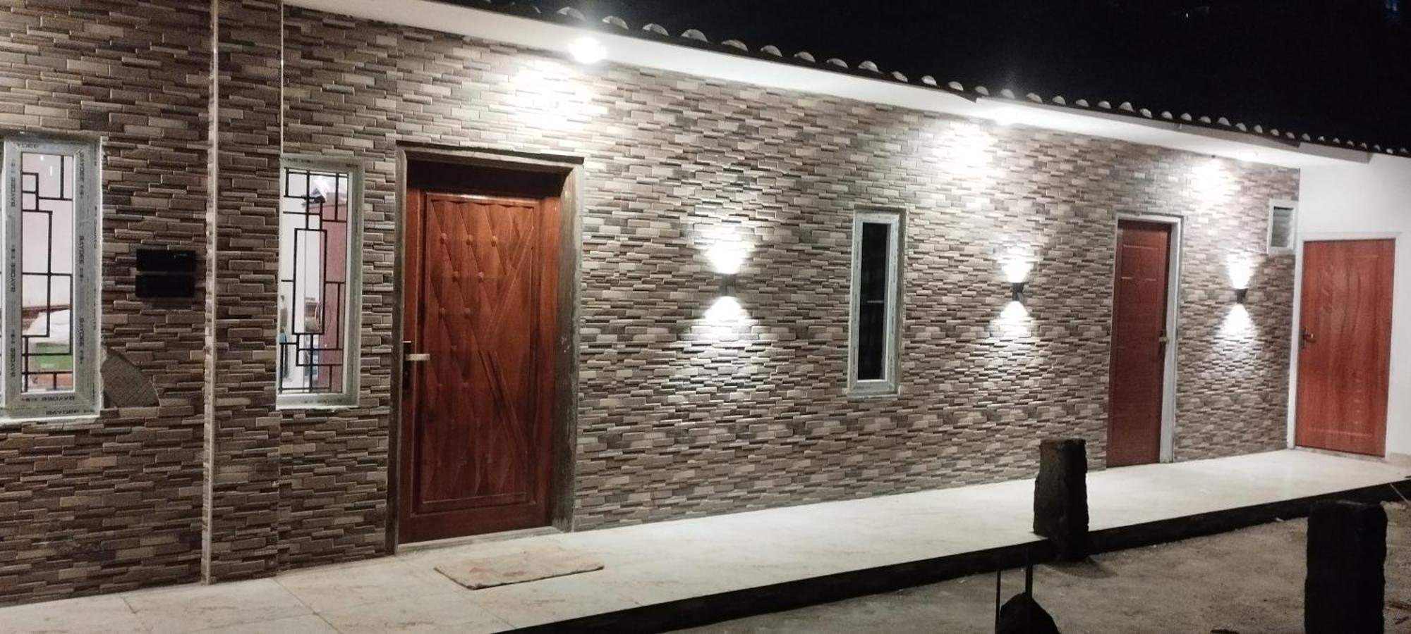 Sharia Rooms Kodaikanal Exterior photo